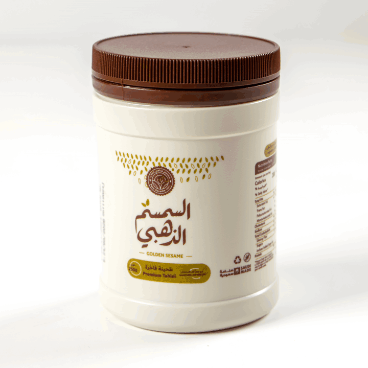 Tahini 250